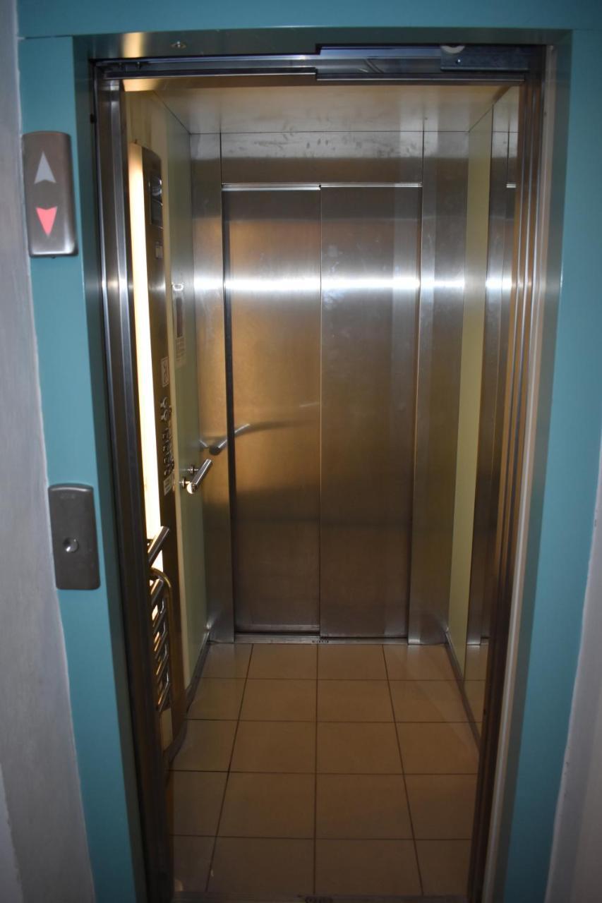 Apartment Bertik Třeboň 외부 사진