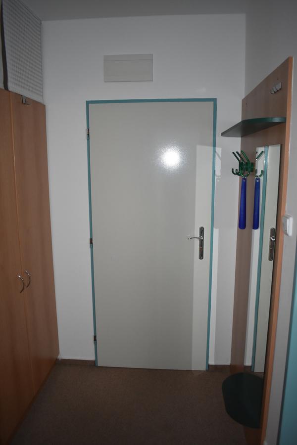 Apartment Bertik Třeboň 외부 사진